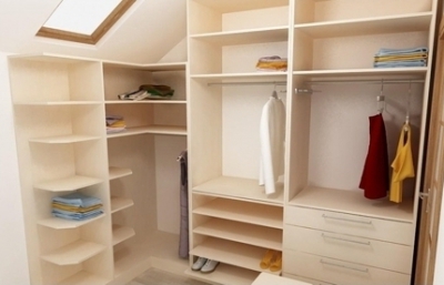 Гардеробная № 7